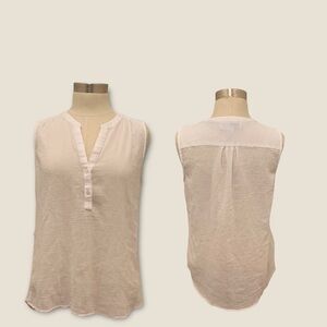 Tommy Bahama sleeveless top